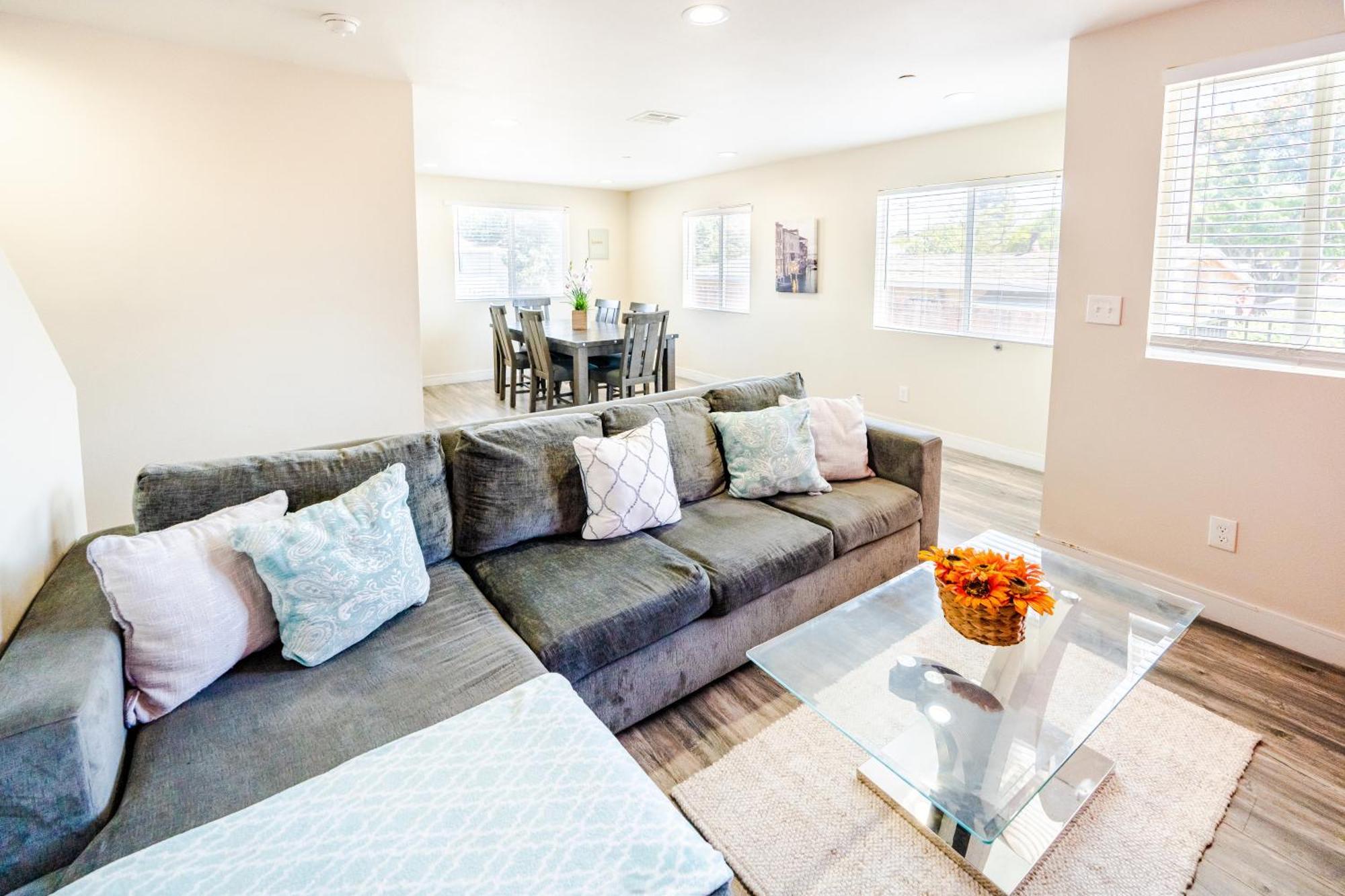 Appartamento Spacious 5 Bedroom 3 Bath For Large Groups By Dt La Los Angeles
