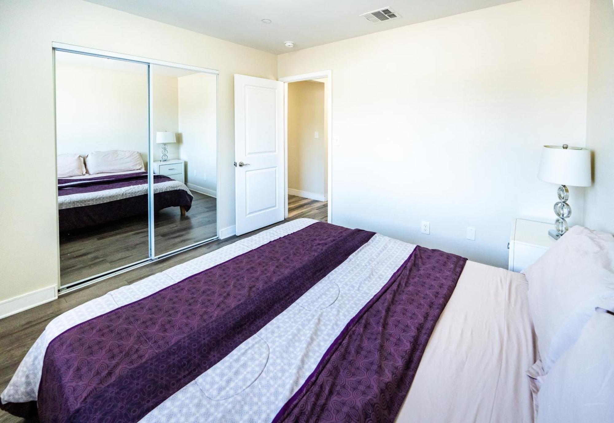 Appartamento Spacious 5 Bedroom 3 Bath For Large Groups By Dt La Los Angeles
